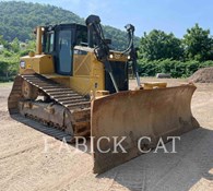 2016 Caterpillar D6T LGPARO Thumbnail 2