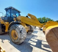 2016 Caterpillar 950M Thumbnail 3