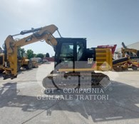 2018 Caterpillar 318F Thumbnail 2