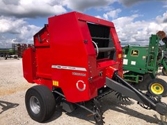 Baler-Round For Sale 2023 Agco 1745D 