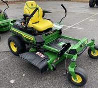 2023 John Deere Z320R Thumbnail 3