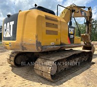 2017 Caterpillar 323FL Thumbnail 5