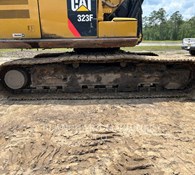 2017 Caterpillar 323FL Thumbnail 16