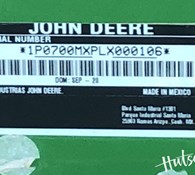 2021 John Deere 8R 250 Thumbnail 21