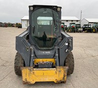 2019 John Deere 320G Thumbnail 6