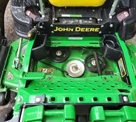 2021 John Deere Z915E Thumbnail 4