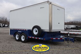 Enclosed Trailer For Sale 2023 Air-Tow Trailers E16XL-10 