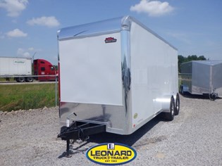 Enclosed Trailer For Sale 2022 United UXT-722TA52-8.5 
