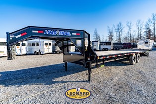 Equipment Trailer For Sale 2023 Load Trail GH0225072 