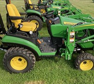 2023 John Deere 1025R Thumbnail 4