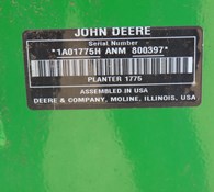 2023 John Deere 1775NT Thumbnail 9