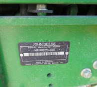 2022 John Deere 6120M Thumbnail 16