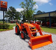 2023 Kubota L3902HST Thumbnail 1