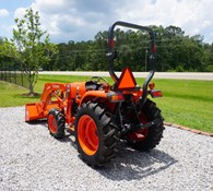 2023 Kubota L3902HST Thumbnail 3