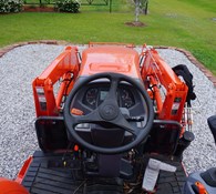 2023 Kubota L4060HST-LE Thumbnail 6