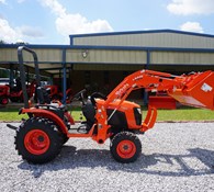 2023 Kubota 2401DT Thumbnail 1