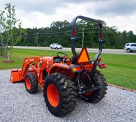 2023 Kubota L2501DT Thumbnail 3