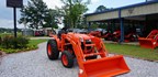Tractor For Sale 2023 Kubota L3302DT , 33 HP