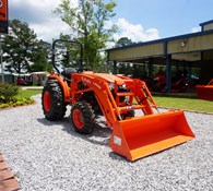 2023 Kubota L2502DT Thumbnail 1