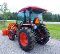 2023 Kubota MX5400HSTC Thumbnail 2