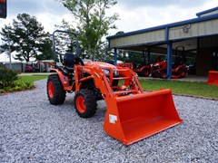 Tractor For Sale 2023 Kubota B2301HSD-1 , 23 HP