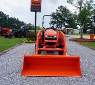 2023 Kubota L3302HST Thumbnail 6