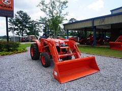 Tractor For Sale 2023 Kubota L2501DT , 25 HP