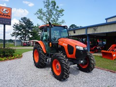 Tractor For Sale 2023 Kubota M5-091D , 91 HP