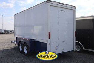 Enclosed Trailer For Sale 2023 Air-Tow Trailers E16XL-10 