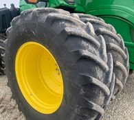 2022 John Deere 9R 540 Thumbnail 3