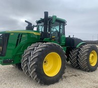 2022 John Deere 9R 540 Thumbnail 16