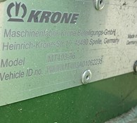 2021 Krone EC-TS320CR Thumbnail 5
