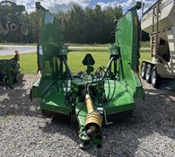 2022 John Deere FC 20 M Thumbnail 7