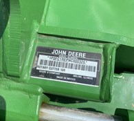 2022 John Deere FC10R Thumbnail 10
