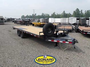 Equipment Trailer For Sale 2024 Load Trail PS0220072 