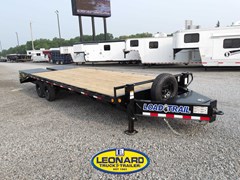 2024 Load Trail PH0225072 Equipment Trailer For Sale