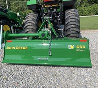 2023 John Deere 655 Thumbnail 2