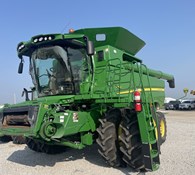 2019 John Deere S780 Thumbnail 3