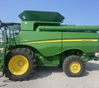 2019 John Deere S780 Thumbnail 4