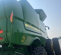 2019 John Deere S780 Thumbnail 6