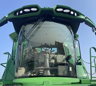 2019 John Deere S780 Thumbnail 7