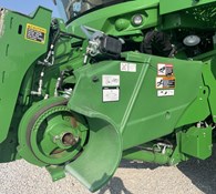 2019 John Deere S780 Thumbnail 30