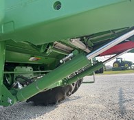 2019 John Deere S780 Thumbnail 46