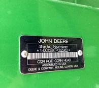 2018 John Deere 712FC Thumbnail 16