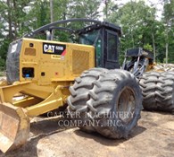 2017 Caterpillar 535D Thumbnail 4