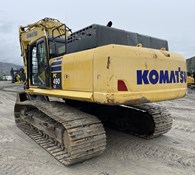 2013 Komatsu PC490 Thumbnail 7