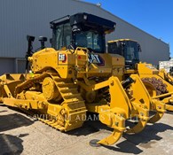 2022 Caterpillar D6 Thumbnail 4