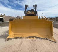 2022 Caterpillar D8T SU Thumbnail 3