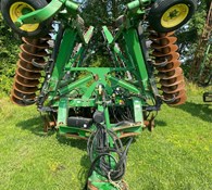 2013 John Deere 2620 Thumbnail 4