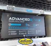 2022 Advanced EV LTA827 2+2 Thumbnail 11